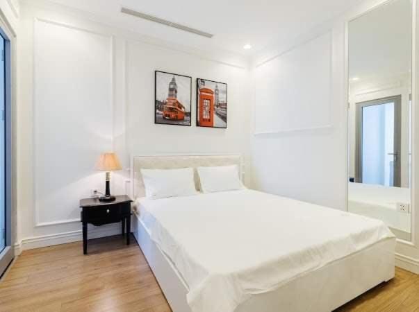 Апартаменты (Апартаменты с 1 спальней), Vinhomes Skylake Luxury Apartment Hanoi