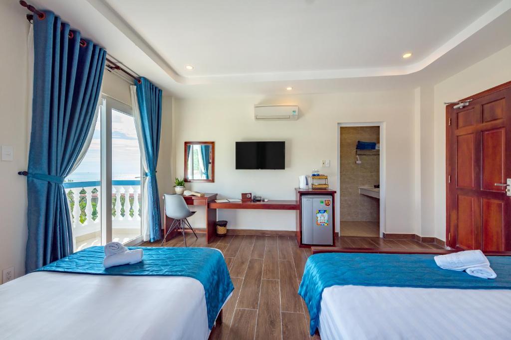 Brenta Phu Quoc Hotel