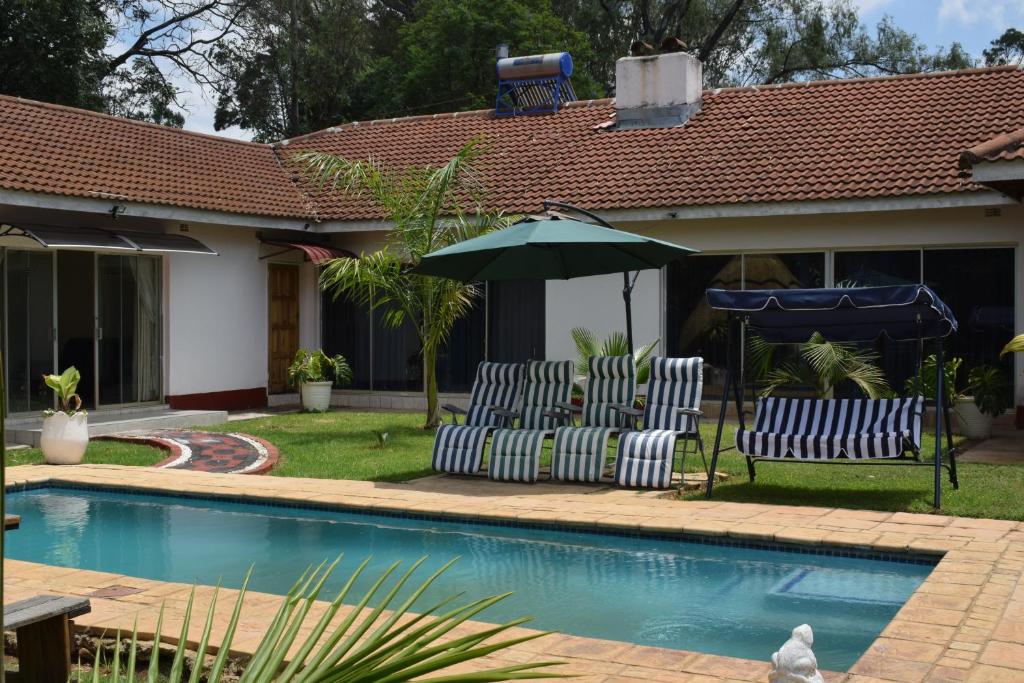 The Crown Inn Guest House photo 2