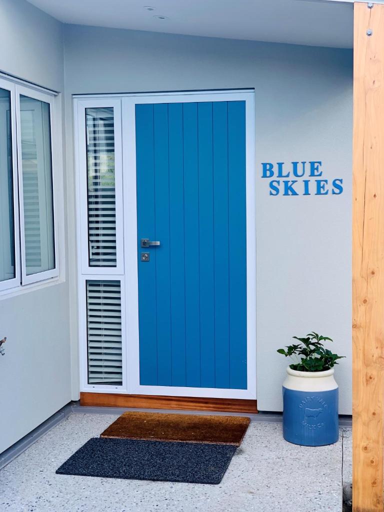 Blue Skies Guest Accommodation photo 1