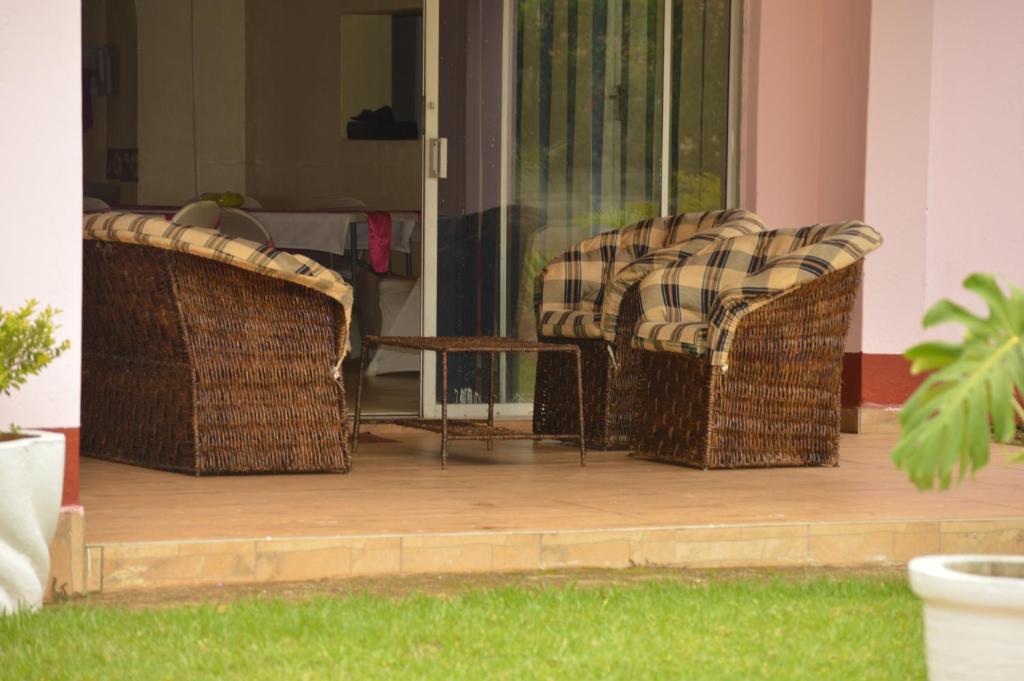 The Crown Inn Guest House photo 1