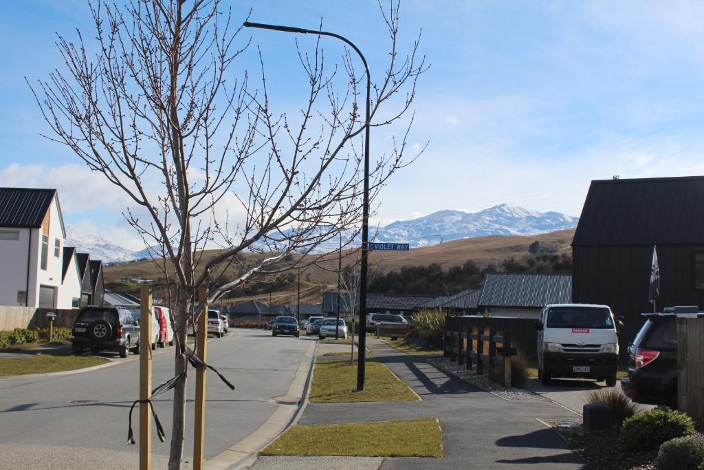 Blue Skies Guest Accommodation photo 4