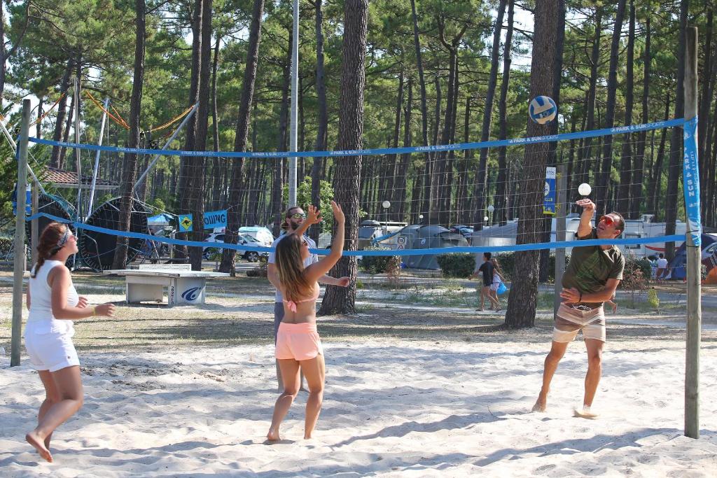 Camping Campéole Médoc-Plage - Maeva photo 4