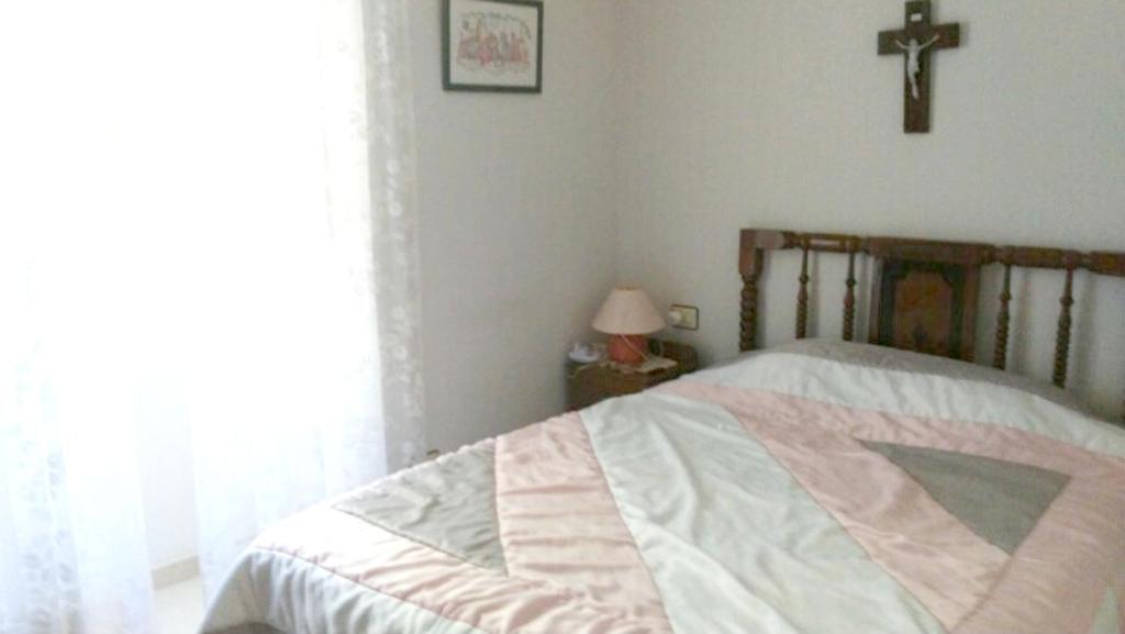 4 bedrooms house with furnished garden at Baralla photo 3