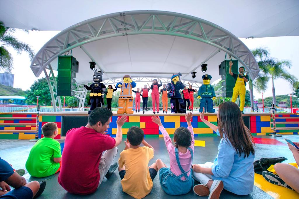Legoland Malaysia Hotel photo 3
