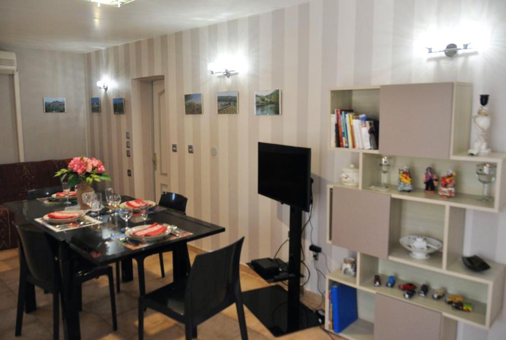 Maison d'une chambre avec piscine privee jardin clos et wifi a Gargas photo 2