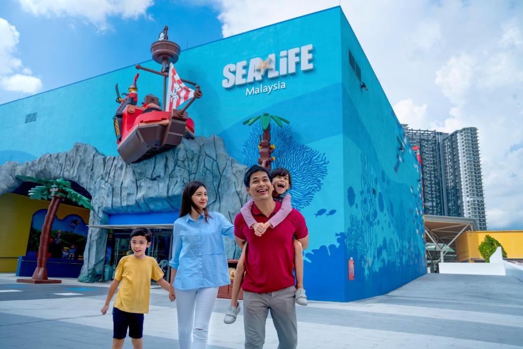 Legoland Malaysia Hotel photo 1