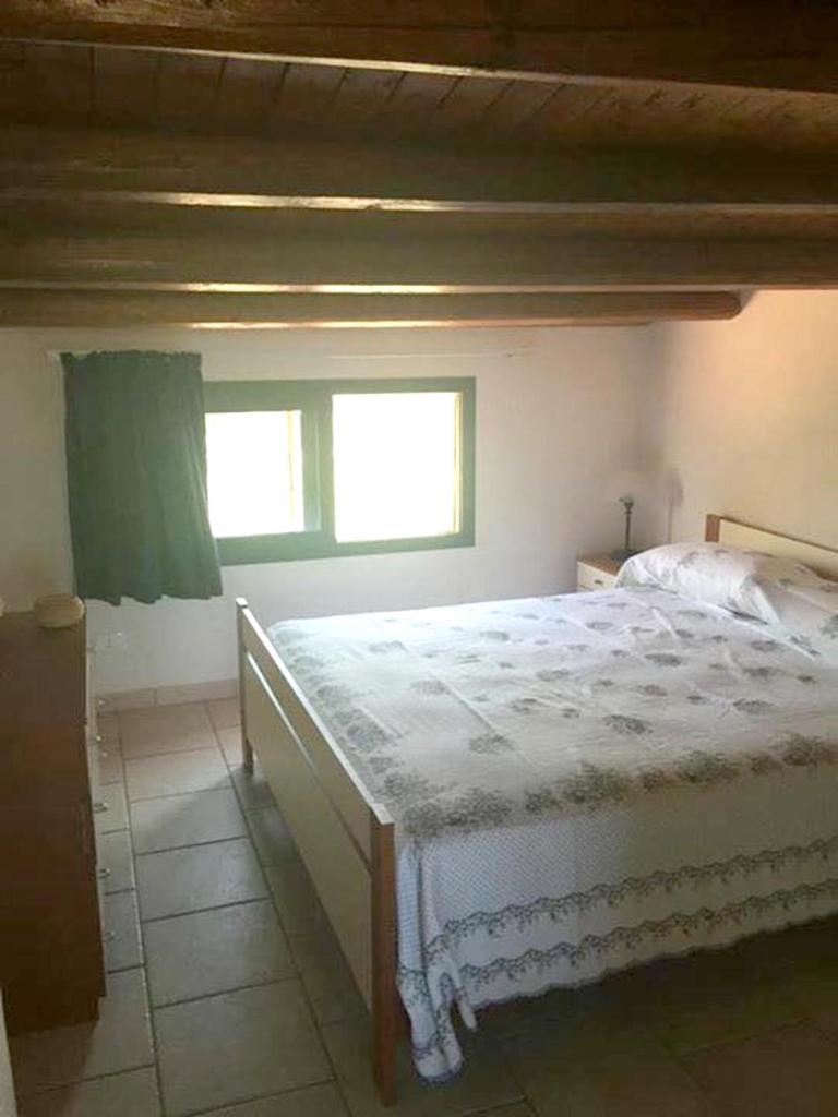 2 bedrooms appartement at Scoglitti 100 m away from the beach with sea view and enclosed garden photo 4