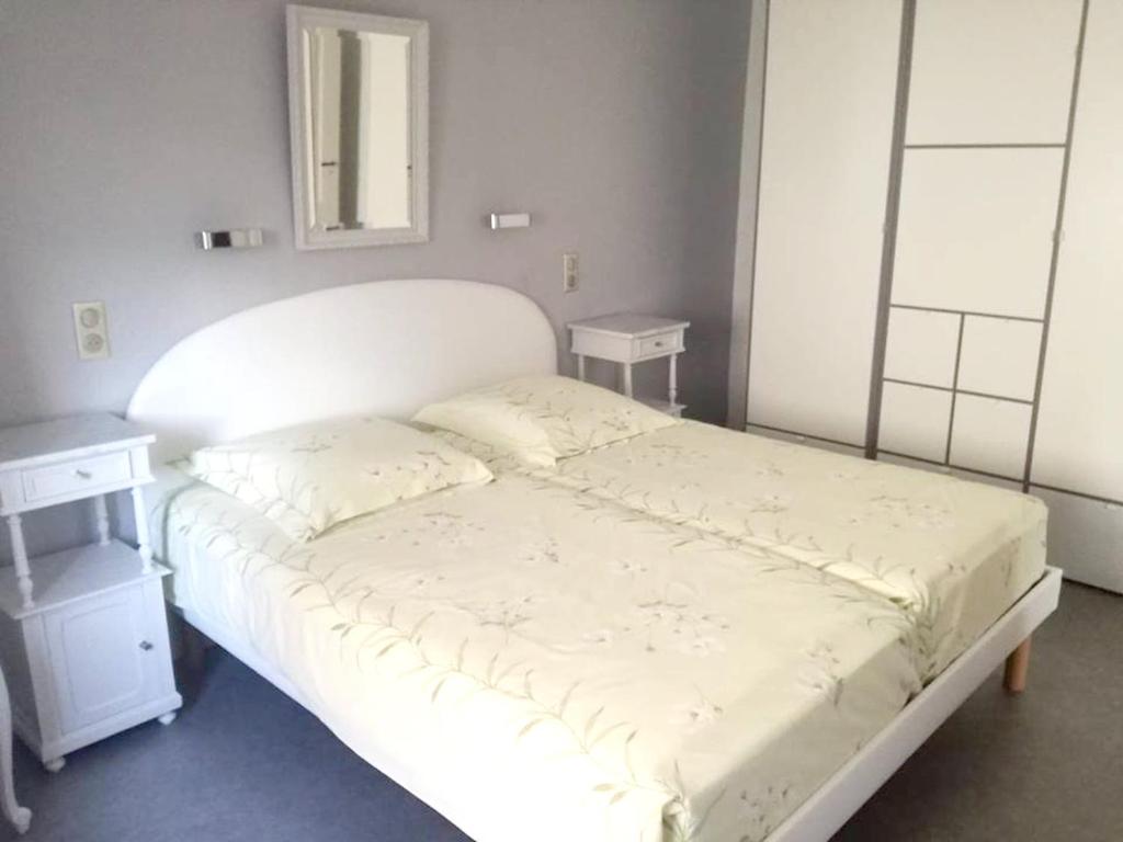 Appartement d'une chambre avec jardin clos et wifi a Sondernach a 6 km des pistes photo 2
