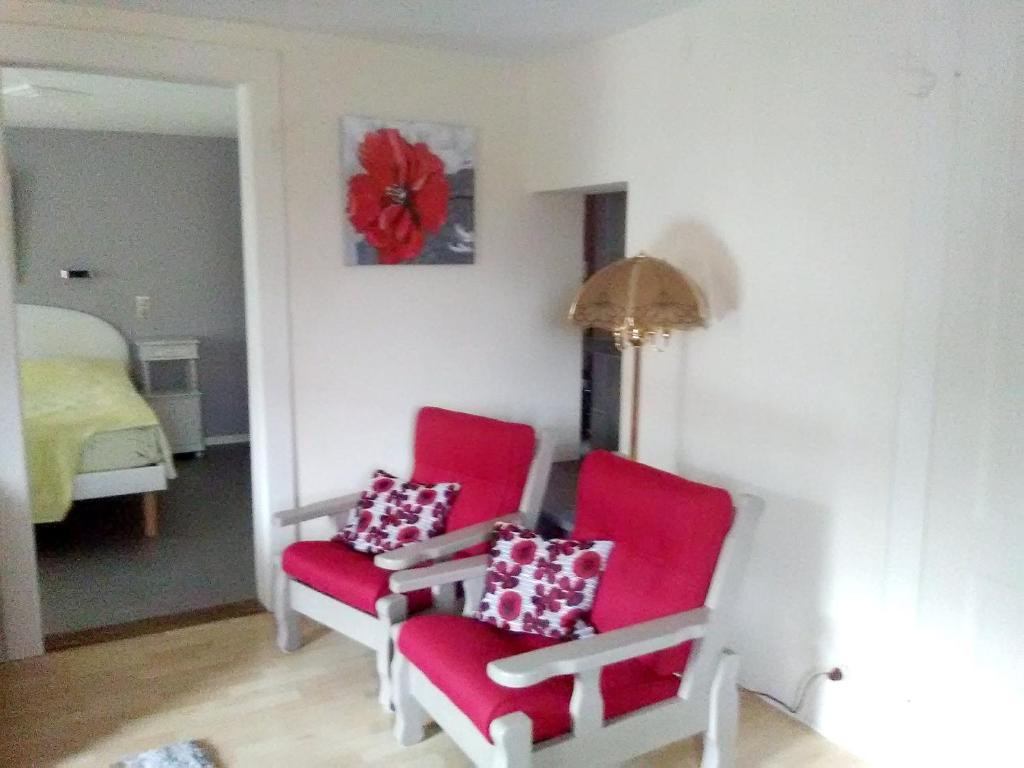 Appartement d'une chambre avec jardin clos et wifi a Sondernach a 6 km des pistes photo 1