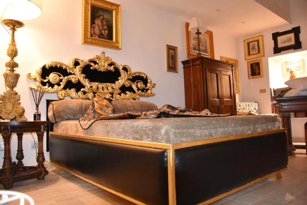 Studio with furnished balcony and wifi at Pisticci photo 2