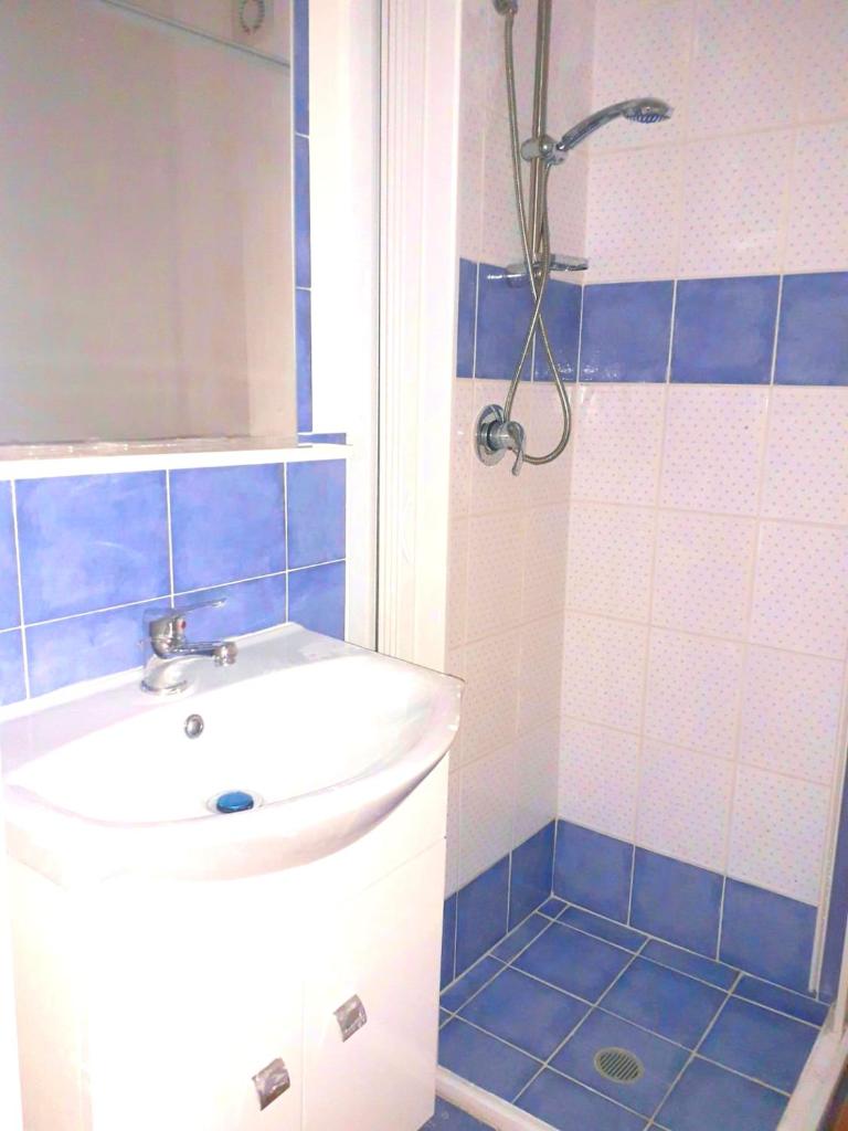 2 bedrooms house with city view enclosed garden and wifi at Ballata photo 3