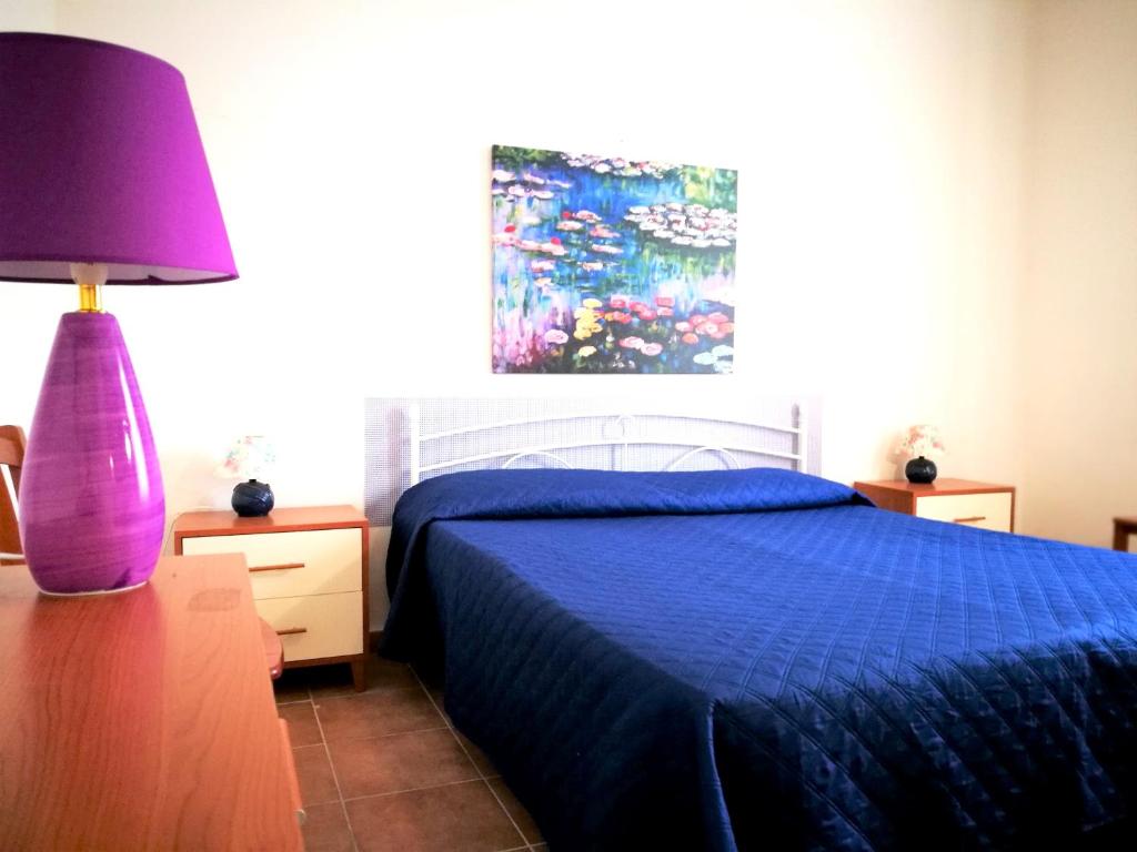 2 bedrooms house with city view enclosed garden and wifi at Ballata photo 2
