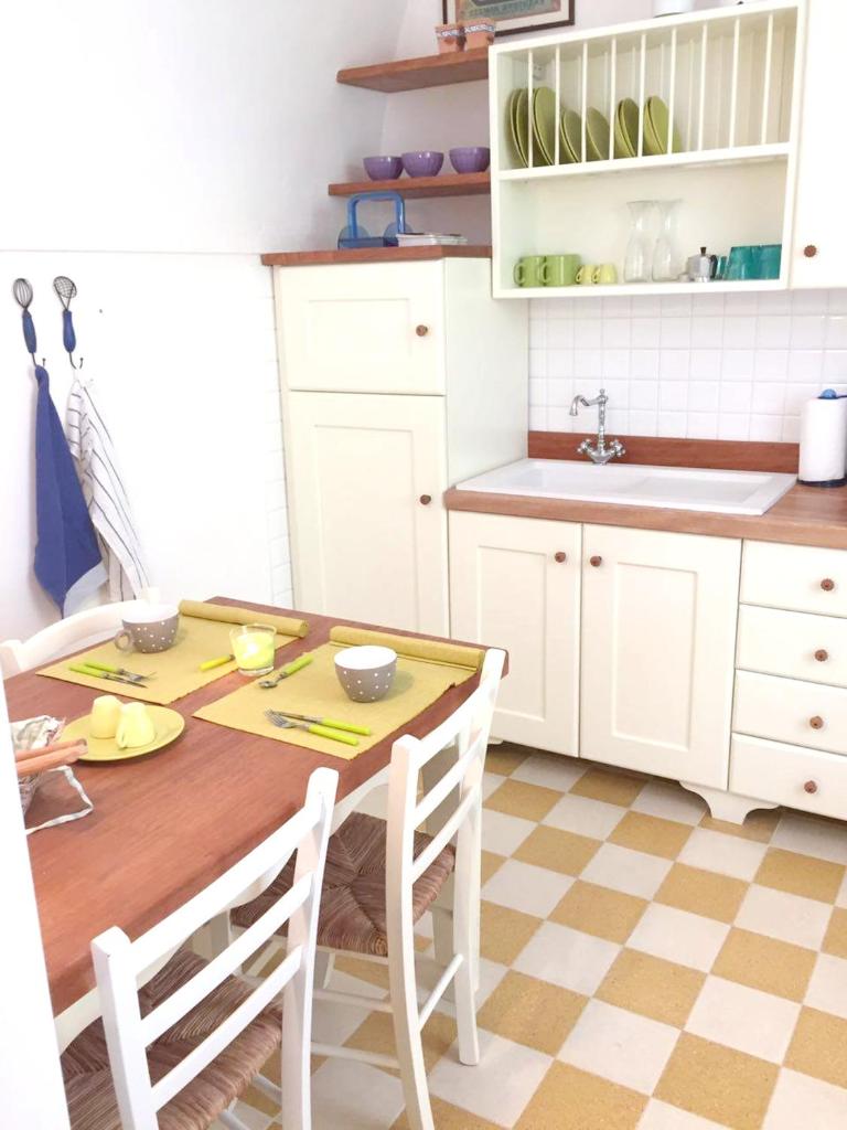 2 bedrooms appartement with shared pool and wifi at Selva di Fasano 9 km away from the beach photo 3