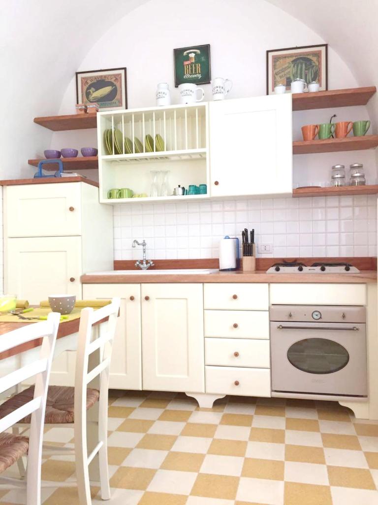 2 bedrooms appartement with shared pool and wifi at Selva di Fasano 9 km away from the beach photo 4