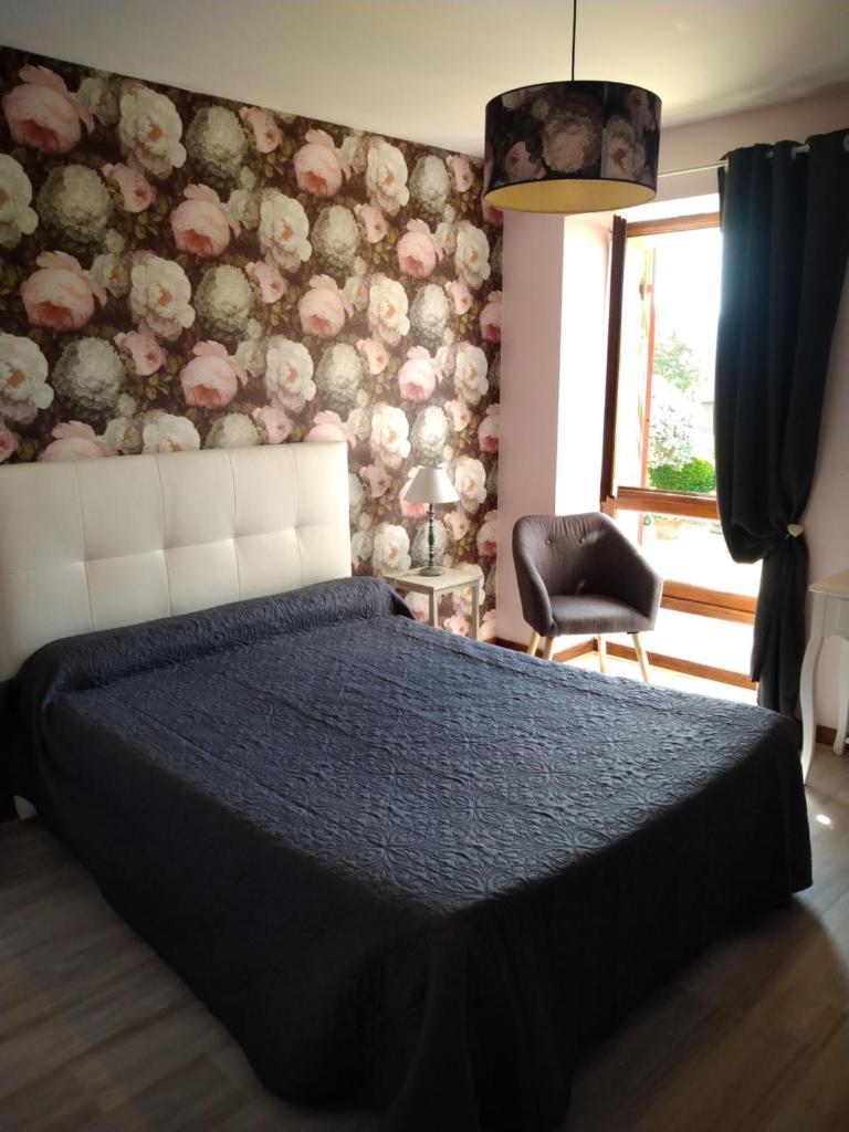 La Ferme Fleurie photo 2