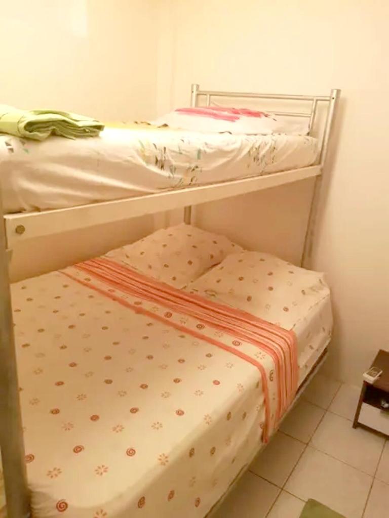 Appartement de 2 chambres avec jardin clos et wifi a Le Lamentin photo 4