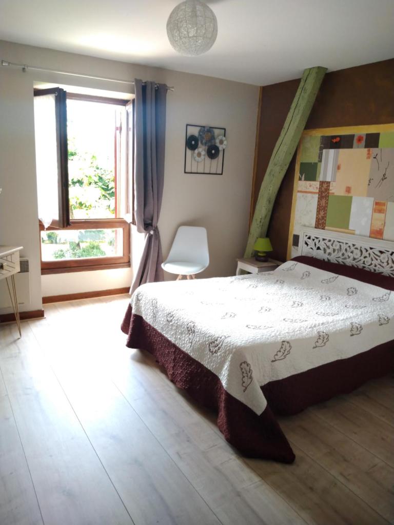 La Ferme Fleurie photo 1