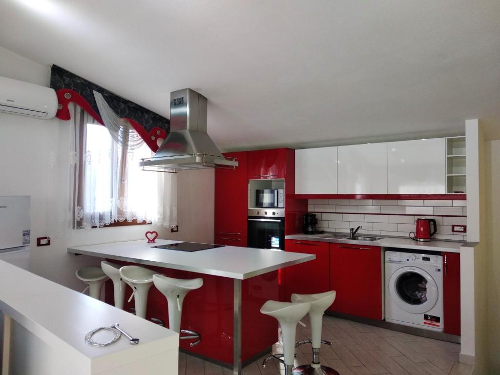2 bedrooms appartement with shared pool enclosed garden and wifi at Serravalle Pistoiese photo 4