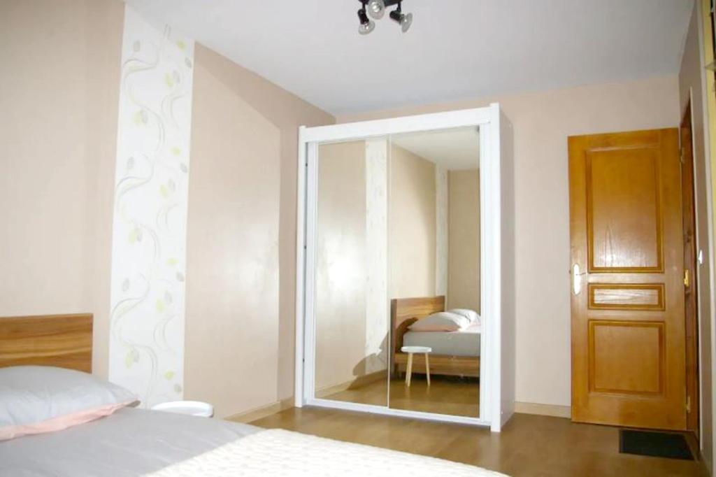 Maison de 4 chambres avec jardin clos et wifi a Chenove photo 2