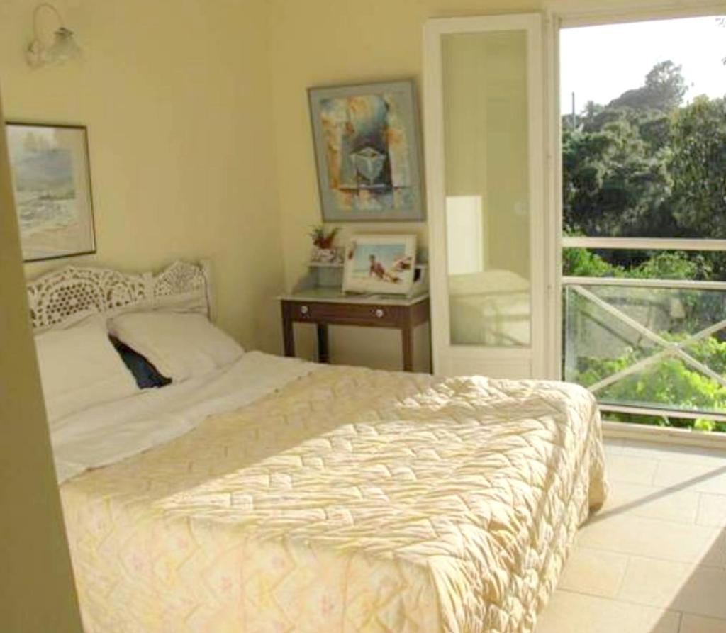 Maison de 3 chambres avec vue sur la mer et jardin clos a Punta Di Porticcio a 2 km de la plage photo 1