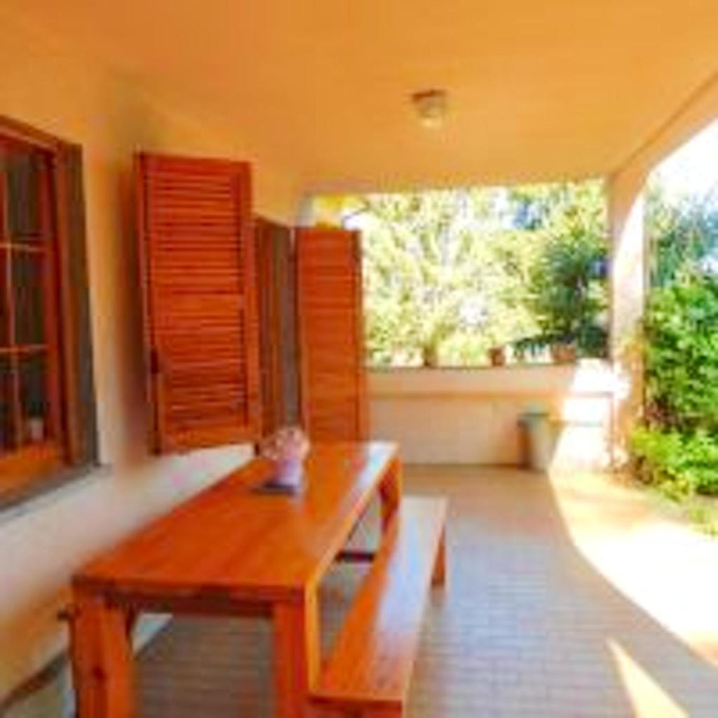 3 bedrooms house with private pool furnished terrace and wifi at Monteciccardo photo 2