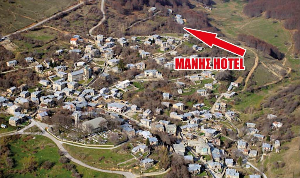 Manis Hotel photo 1