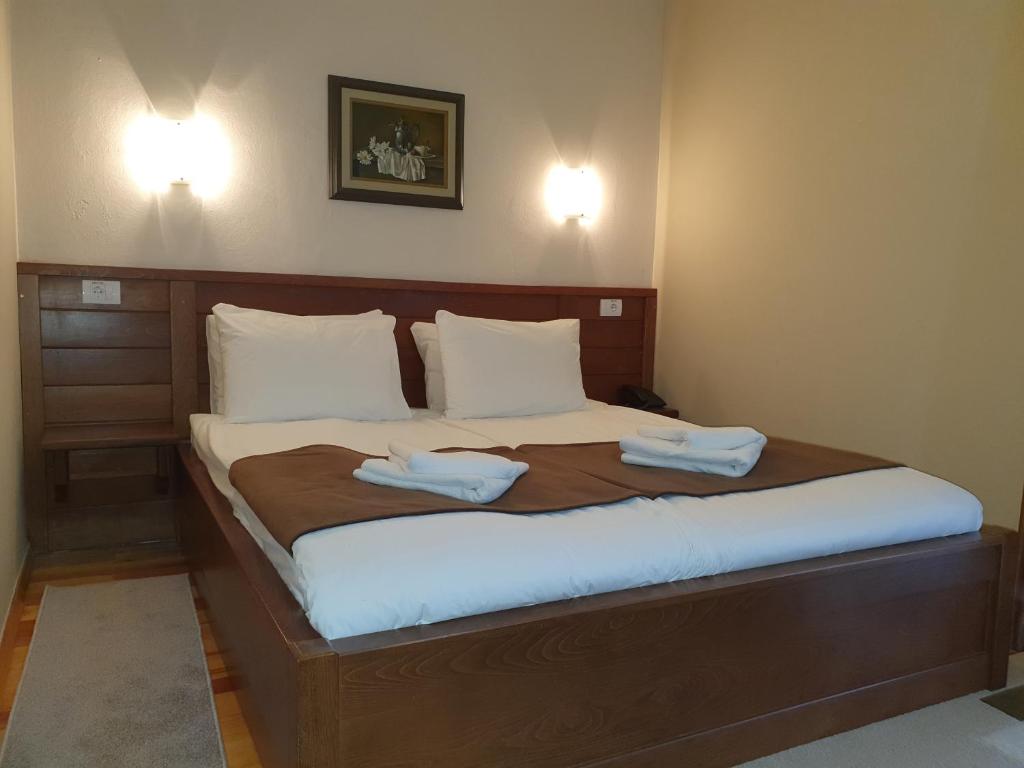 Hotel Tara photo 4
