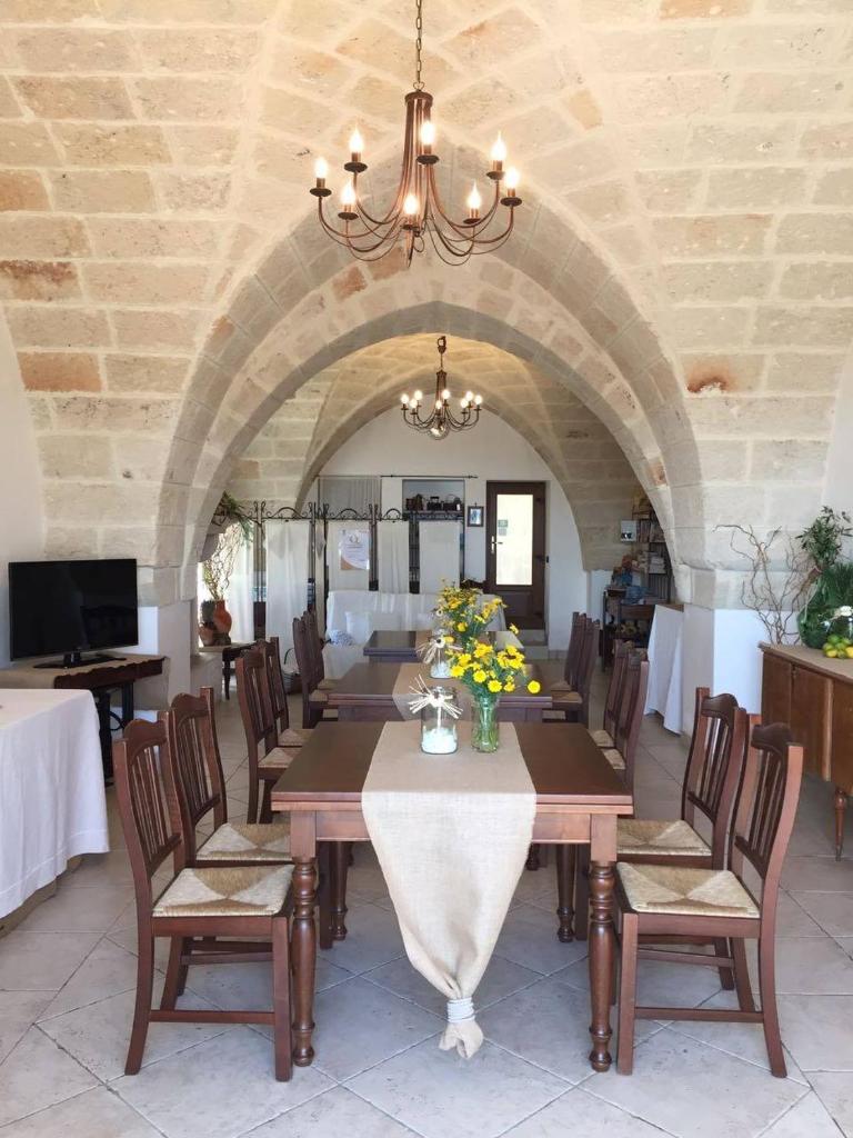Masseria San Martino photo 1