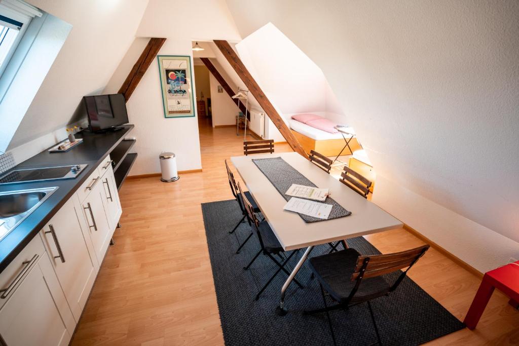 Black Forest Bike Hostel photo 3