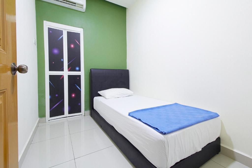 Одноместный (Одноместный номер), Hotel 3WINZ