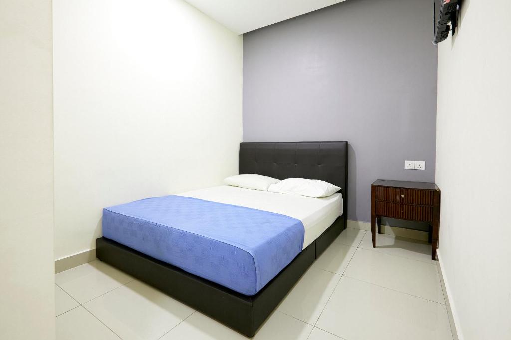 Двухместный (Номер с кроватью размера «queen-size»), Hotel 3WINZ