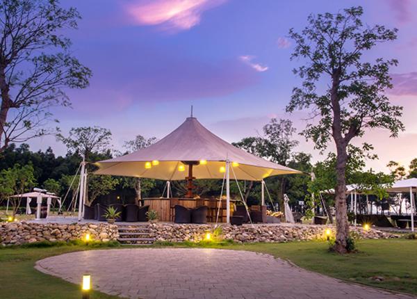 My Houses Owner Flamingo Dai Lai Resort Luxury