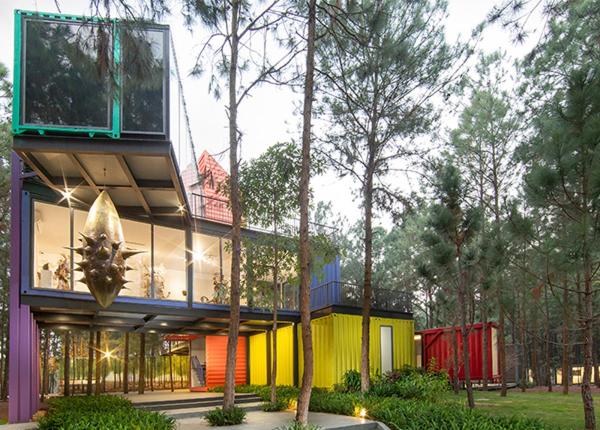 My Houses Owner Flamingo Dai Lai Resort Luxury