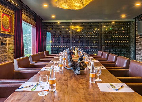 My Houses Owner Flamingo Dai Lai Resort Luxury