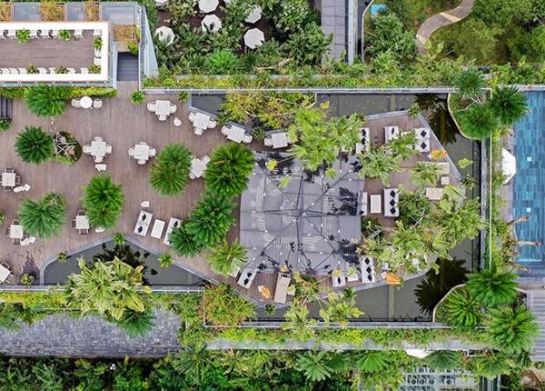 My Houses Owner Flamingo Dai Lai Resort Luxury