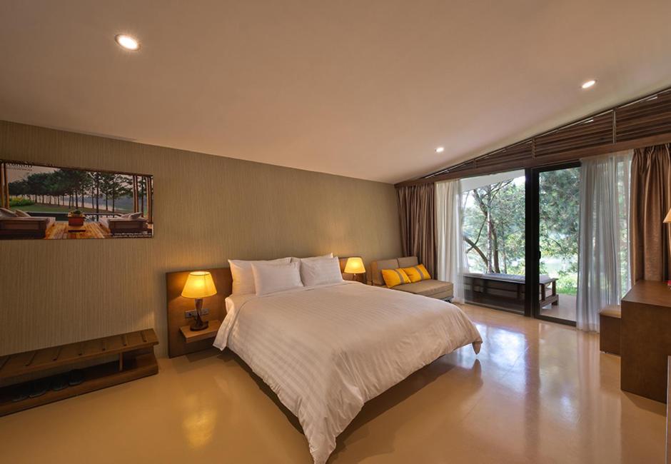 My Houses Owner Flamingo Dai Lai Resort Luxury