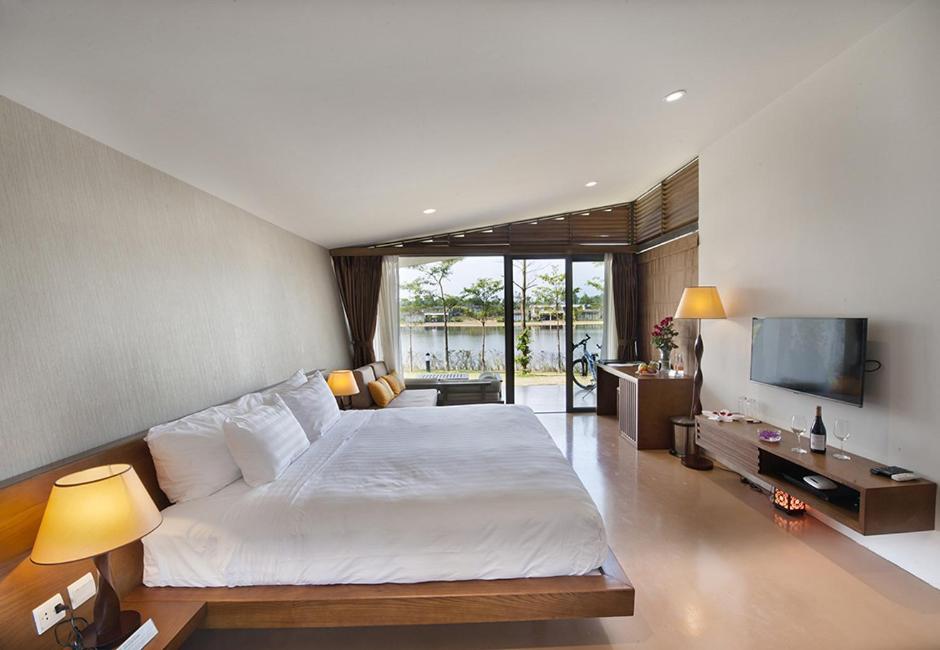 My Houses Owner Flamingo Dai Lai Resort Luxury