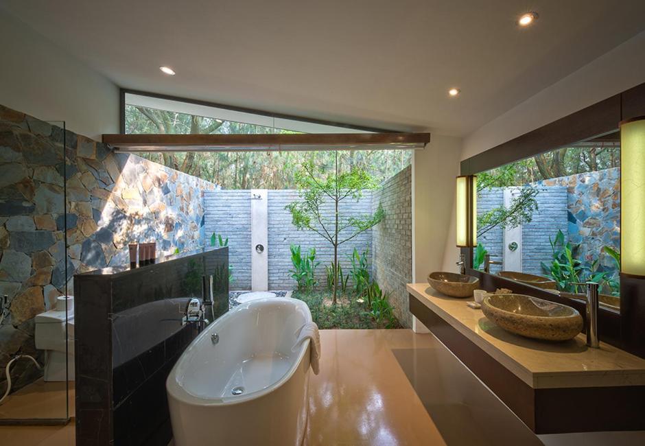 My Houses Owner Flamingo Dai Lai Resort Luxury