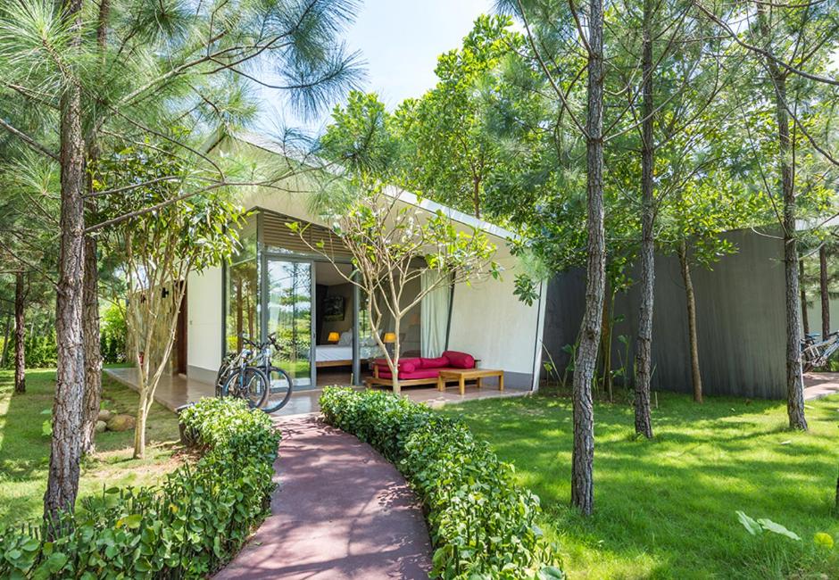 My Houses Owner Flamingo Dai Lai Resort Luxury