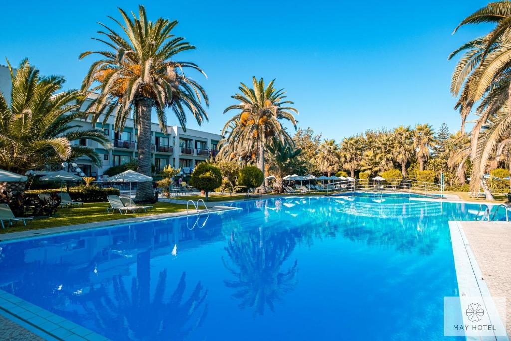 May Beach Hotel photo 2