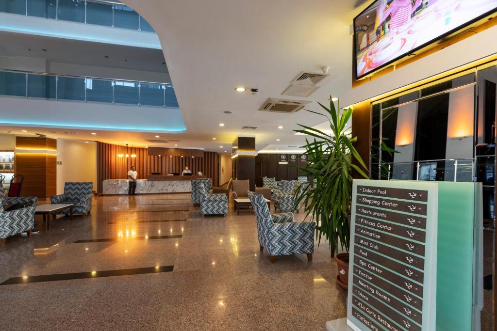 Narcia Resort Side - Ultra All Inclusive photo 4