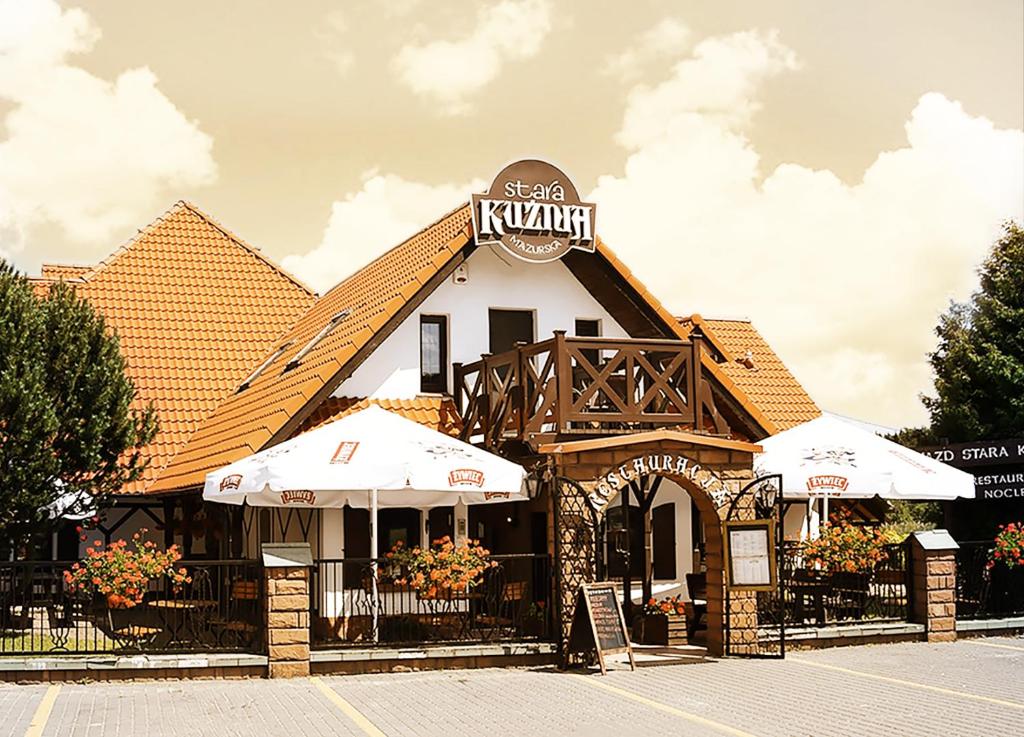 Stara Kuźnia Mazurska photo 1