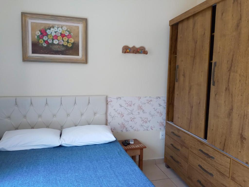Pousada Vila Real Flats photo 3