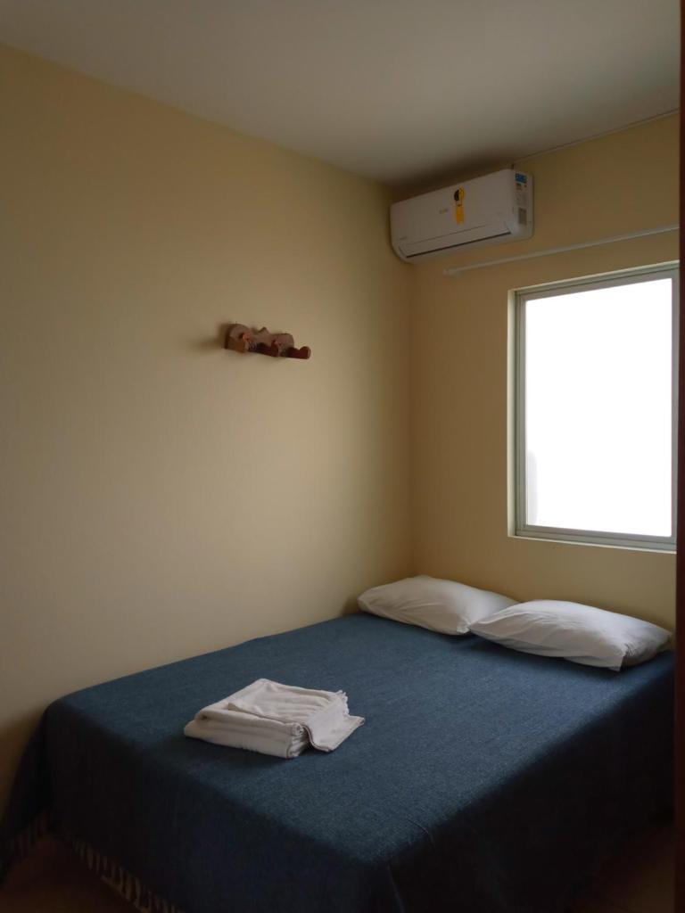 Pousada Vila Real Flats photo 2
