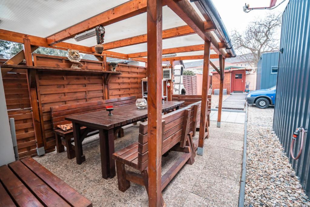 Одноместный (Одноместный номер с собственной ванной комнатой), Motel Home Berlin