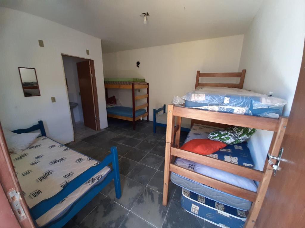 Hostel Tabapiri photo 3