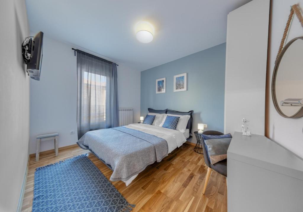 Inspire Apartments photo 1