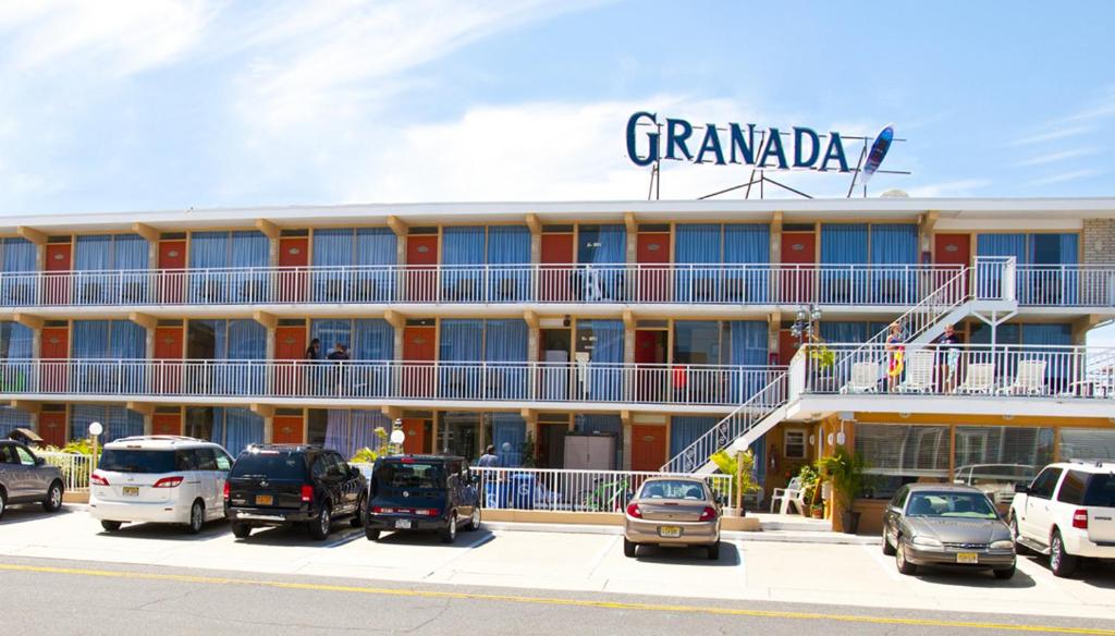 Granada Ocean Resort image