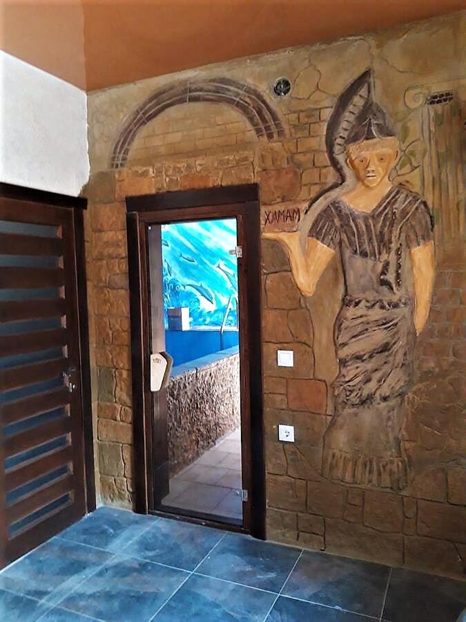 Hammam Spa Villa DAROSO photo 2